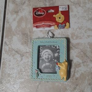 5/$25 NWT 1st Christnas 2013